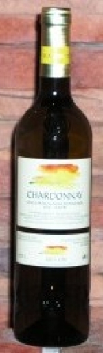 Chardonnay-pozdní sběr,suché