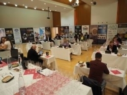 Moravské víno šampionem bílých vín mezi 10 000 světovými víny na Concours Mondial de Bruxel
