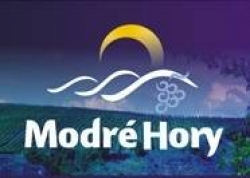 VOC Modré hory