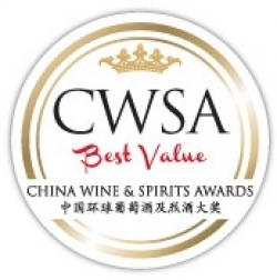 Sedlecká vína získala medaile v Hong Kongu 