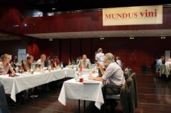 Moravští vinaři bodovali na MUNDUS vini