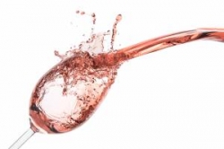 Trendem posledních let se stala růžová vína