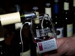 Znojemské příběhy vína na Festivalu otevřených sklepů
