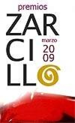 Vinaři zabodovali ve  panělsku na Premios Zarcillo 2009