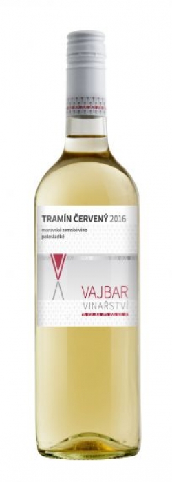 Zahájen prodej mladého vína ročníku 2016 - Vinařství Vajbar Bronislav