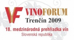 Skvělý úspěch našich vín na Slovensku