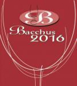 Moravská vína získala medaile v prestižní soutěži vín Bacchus 2016 v Madridu