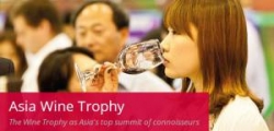 Moravští vinaři znovu uspěli v Asii přivážejí 6 medailí z Koreje