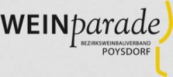 Weinparade Poysdorf 2017