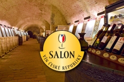 Salon vín České republiky otevírá své brány veřejnosti
