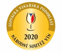 Na Slovácku je nejlepším vínem Sauvignon z vinařství Vinné sklepy Skalák 