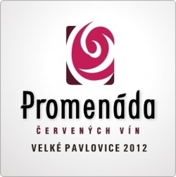 Šampion Promenády 2012 je Cabernet Sauvignon z Kobylí