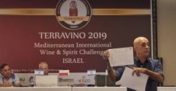 Nejlepší víno mezinárodní soutěže Terravino pochází z Moravy