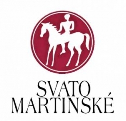 Svatomartinské víno 2019