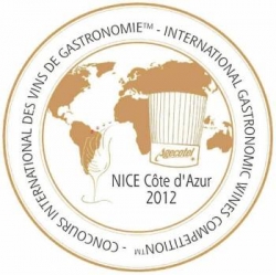 Nevídaný úspěch moravského vína v nové mezinárodní soutěži „gastronomických“ vín