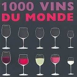 35 moravských a českých vín v 1000 Vins du Monde