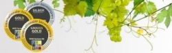 Moravská vína uspěla v mezinárodní soutěži vín z ekologicky pěstovaných hroznů
