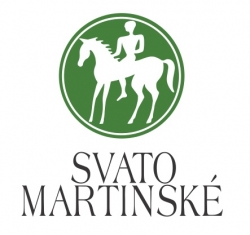 Svatomartinské víno 2013