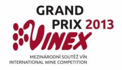 Jubilejní 20. ročník Grand Prix Vinex zná vítěze