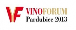 VinoForum 2013 Pardubice