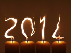 Vinotéka Morava přeje vše nejlepší v roce 2014 !!!