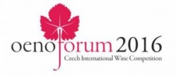 OENOFORUM 2016 - Czech International Wine Competition - zná vítěze