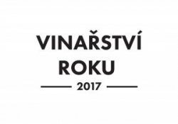 Vinařstvím roku 2017 se stalo VÍNO J. STÁVEK
