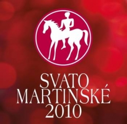 Svatomartínské víno 2010