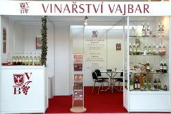 Vinařství Vajbar